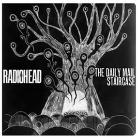 Nuevo single de Radiohead con dos canciones inéditas