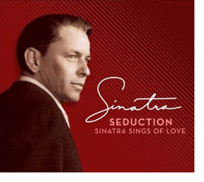 Canciones de amor de Sinatra para el día de San Valentín