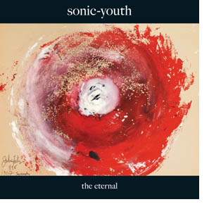 Lo nuevo de Sonic Youth