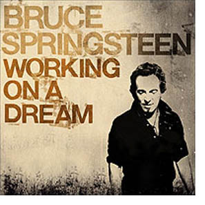 Springsteen regala durante todo el día de hoy el single 