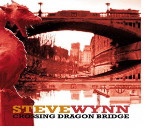 Crossing Dragon Bridge, nuevo álbum de Steve Wynn
