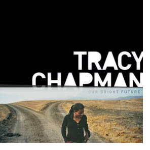 Nuevo disco de Tracy Chapman