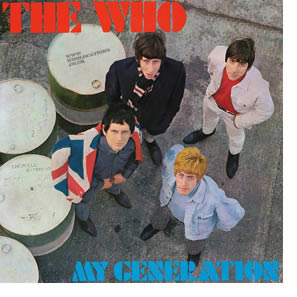 “My Generation”, de los Who, en el National Recording Registry