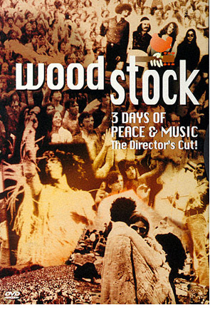 Edición conmemorativa del festival de Woodstock