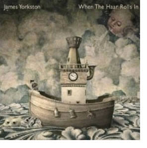 James Yorkston tiene nuevo álbum