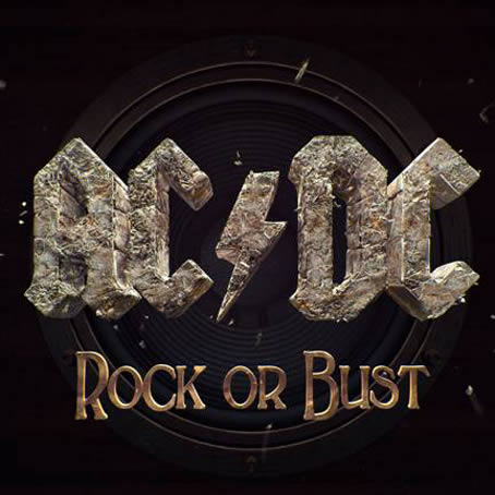 Portada y primer single del nuevo disco de AC/DC