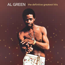 Al Green recuperado