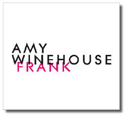 Frank, el debut de Winehouse, en edición 