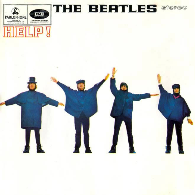 La cara oculta del rock: La llamada de socorro de los Beatles