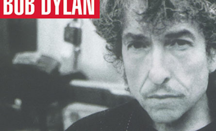 <i>Love and theft</i> (2001), de Bob Dylan