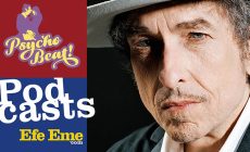Podcast Efe Eme: Psycho Beat!, especial Bob Dylan y la filosofía de la canción moderna
