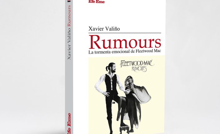 Xavier Valiño recrea la epopeya de <i>Rumours</i>, de Fleetwood Mac