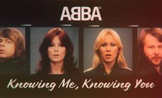 “Knowing me knowing you”, de Abba, tiene nuevo vídeo