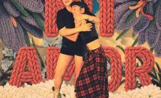 Amparanoia presenta “Mi amor”, con Bewis de la Rosa