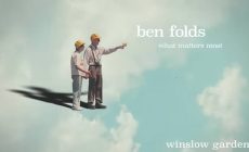 Ocho años después, Ben Folds regresa con “Winslow gardens”