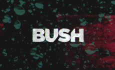 Nuevo avance del disco de Bush