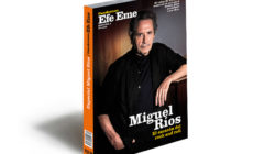 Miguel Ríos protagoniza un nuevo especial de <i>Cuadernos Efe Eme</i>