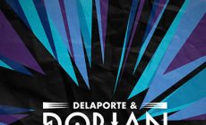 Dorian presentan “Techos de cristal”, con Delaporte