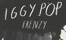 Iggy Pop estrena canción: “Frenzy”