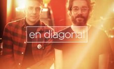 “En diagonal”, vídeo de Inadaptado con Fabián D. Cuesta