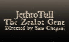 Jethro Tull estrenan vídeo, “The zealot gene”