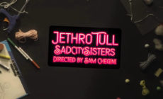 “Sad city sisters”, avance del nuevo disco de Jethro Tull