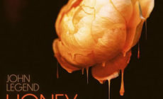 “Honey”, adelanto del próximo disco de John Legend