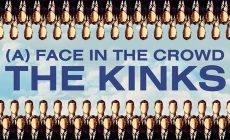 Vídeo de la grabación en directo de “(A) Face in the crowd”, de The Kinks