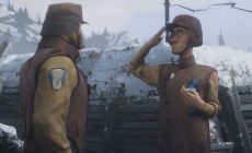 Ya se puede ver el corto basado en “Happy Xmas (War is over)”, de John Lennon