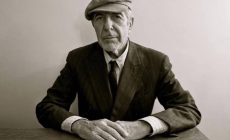 Leonard Cohen en las trincheras