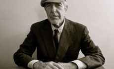 La vida secreta de Leonard Cohen