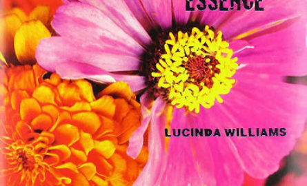 <i>Essence</i> (2001): la valentía de Lucinda Williams