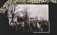 <i>The Muddy Waters Woodstock album</i>, de Muddy Waters