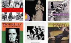 Diez grandes clásicos de Natalie Merchant