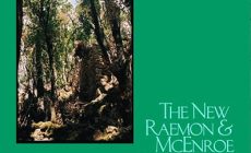 Avance del próximo disco de The New Raemon y McEnroe