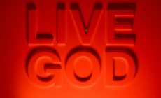 Nick Cave anuncia un disco en directo, <i>Live Gold</i>