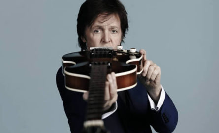 La huella de Paul McCartney en su 80 cumpleaños