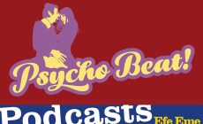 Podcasts Efe Eme: Psycho Beat! especial chicas yeyé italianas