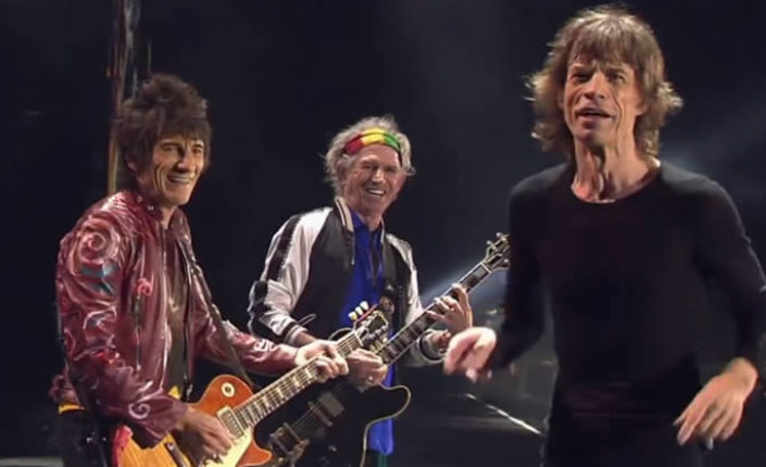 Las canciones que los Rolling Stones deberían tocar en Madrid