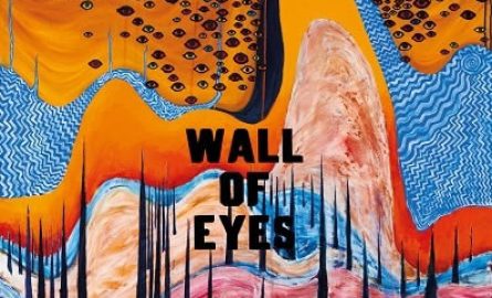 “Wall of eyes”, de The Smile