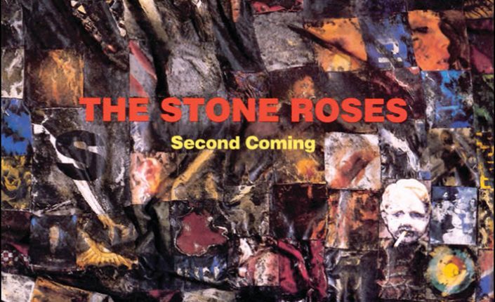 The Stone Roses: <i>Second coming</i> (1994), el disco que llegó tarde