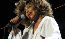 Tina Turner: la caída de los dioses