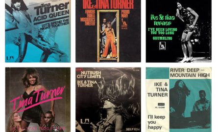 Doce canciones esenciales de Tina Turner que cimentaron su leyenda