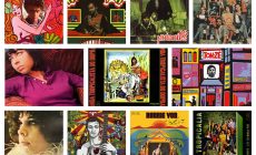 Diez canciones de la Tropicália, la revolución musical olvidada de los sesenta