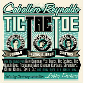 Las versiones de Caballero Reynaldo