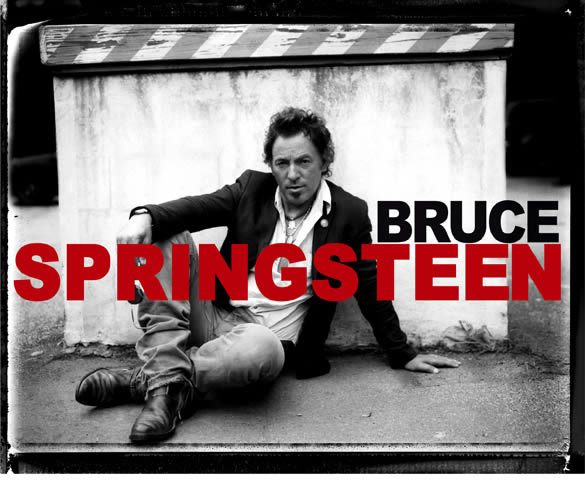 El diccionario de Bruce Springsteen