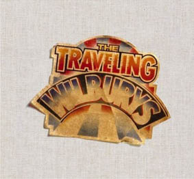 Los Traveling Wilburys alcanzan el número uno en el Reino Unido