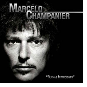 El segundo álbum de Marcelo Champanier por fin verá la luz