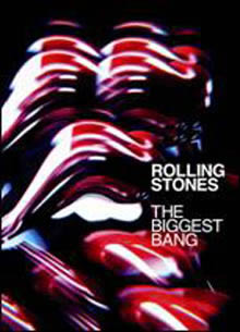 La gira de los Rolling Stones de 2005/2006 en DVD