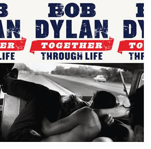 Bob Dylan en el número uno de Billboard